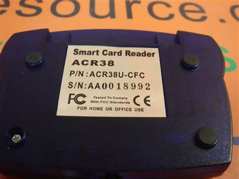 smart card reader acr38u cfc zet driver|acs acr38u user manual.